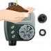 Single Water Timer Outlet Irrigation Controller Automatic Timer Flower Watering For Garden   